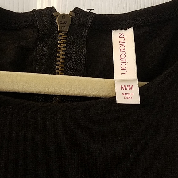 ☘3 for $24☘Breezy high-low maxi dress - Picture 5 of 8